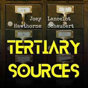 Tertiary Sources
