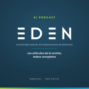 EDEN — Ecosistema Digital de Especialistas en Negocios