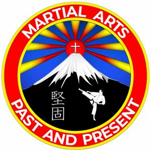 Martial Arts Past and Present