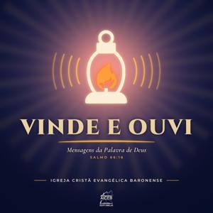 Vinde e Ouvi