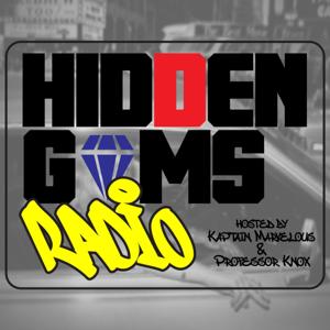 Hidden Gems Radio