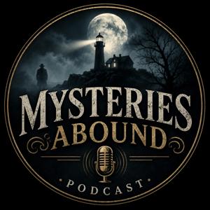 Mysteries Abound Patreon Feed