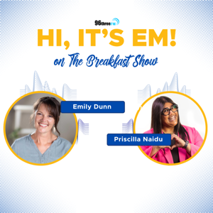 Hi, It's Em!