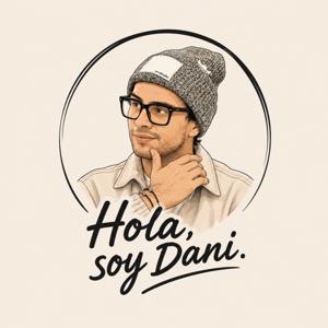 Hola, soy Dani.