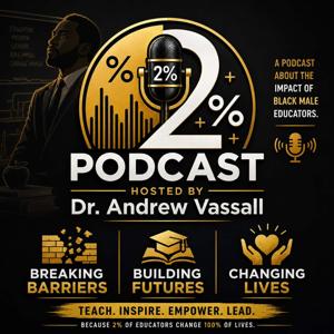 The 2 Percenters Podcast