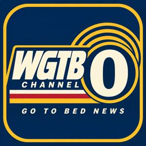 Go To Bed News