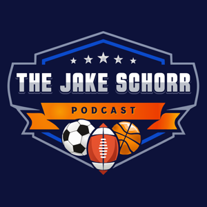 The Jake Schorr Podcast