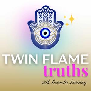 Twin Flame Truths 🪬✨ Series