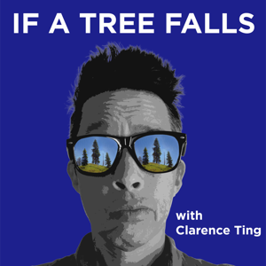 If A Tree Falls with Clarence Ting