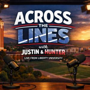 Across the Lines Podcast