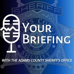 Your Briefing