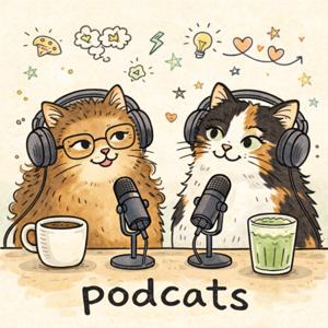 Podcats