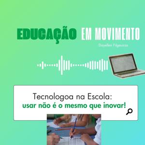 Educação em Movimento