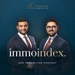 immoindex. - Hinter den Kulissen des fränkischen Immobilienmarkts