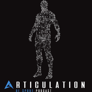 Articulation of Sport Podcast
