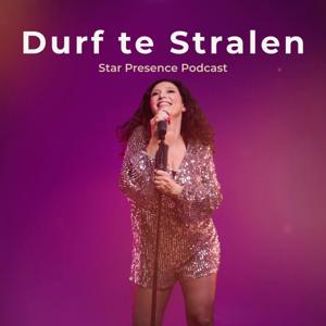 Durf te Stralen Podcast