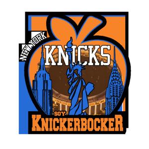 Podcast Soy Knicks