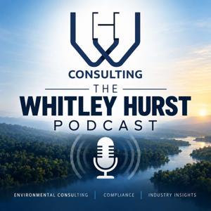 The Whitley Hurst Podcast