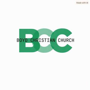 Boyd Christian Church