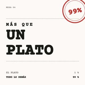 Mas que un Plato