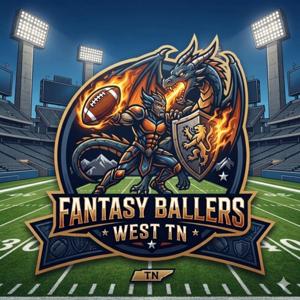 Fantasy Ballers(Shady Radio)