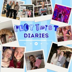 Plottwist Diaries