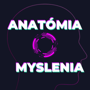 Anatómia myslenia