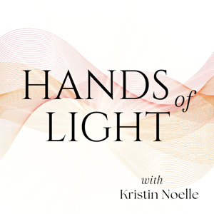 Hands of Light