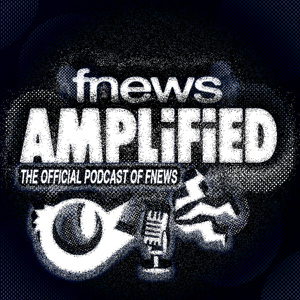 F News Amplified