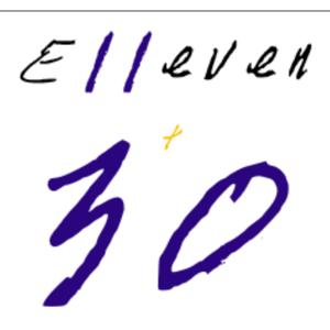 Eleven 30