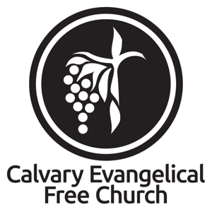 Calvary Evangelical Free Church - Sermons