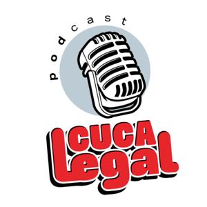 Podcast Cuca Legal