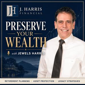 Preserve Your Wealth