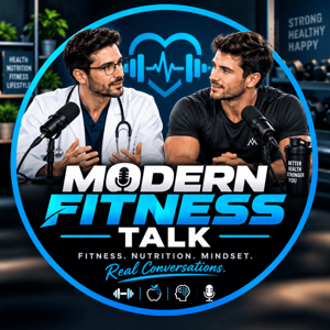Modern Fitness Talk
