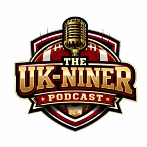 UK Niner Podcast