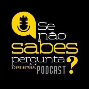 Se Não Sabes Pergunta