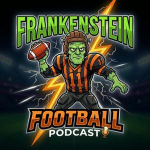 Frankenstein Football
