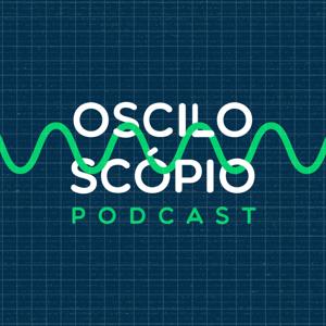 Osciloscópio