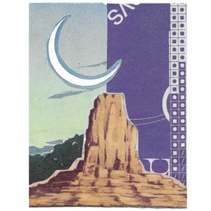 The Magic Southwest