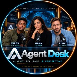 AgentDesk