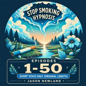 (Short Voice) (1-50) Stop Smoking