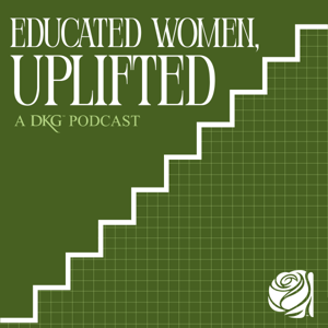 Educated Women, Uplifted