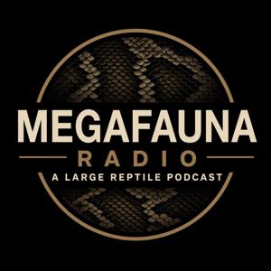 Megafauna Radio