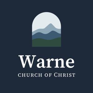 Warne church of Christ