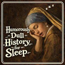 Humorously Dull History for Sleep