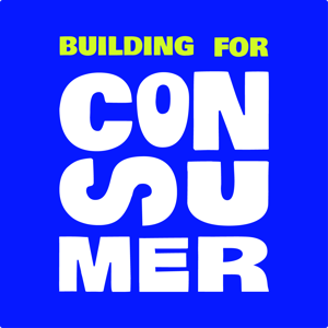 Building for Consumer