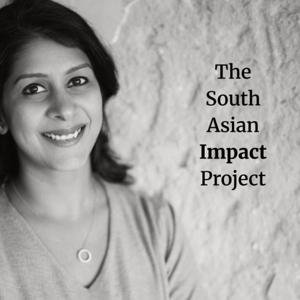 South Asian Impact Project