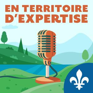 Balado En territoire d’expertise