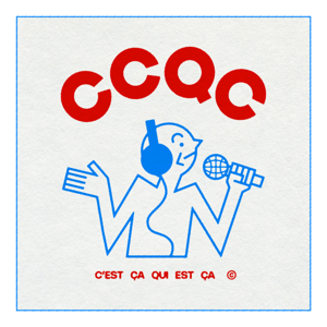 C'est ça qui est ça