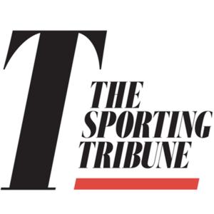 The Sporting Tribune